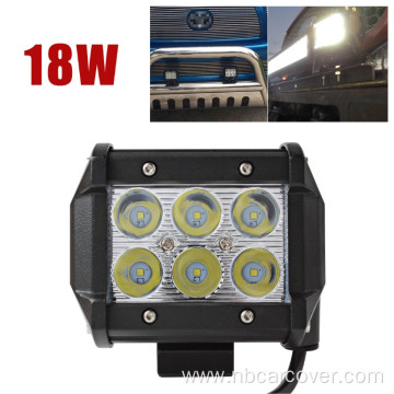 Waterproof LED Work Light for Motorcycle Car Work